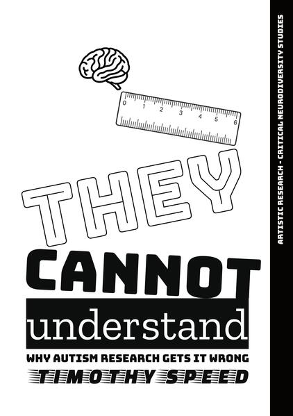 They Cannot Understand