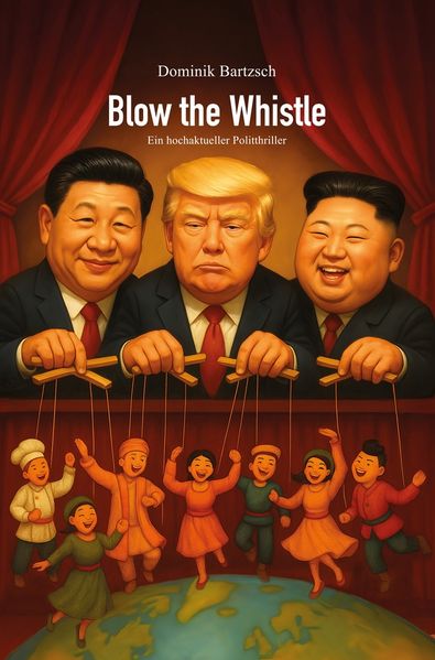 Blow the Whistle