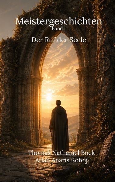Meistergeschichten I