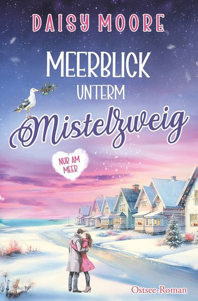 Meerblick unterm Mistelzweig