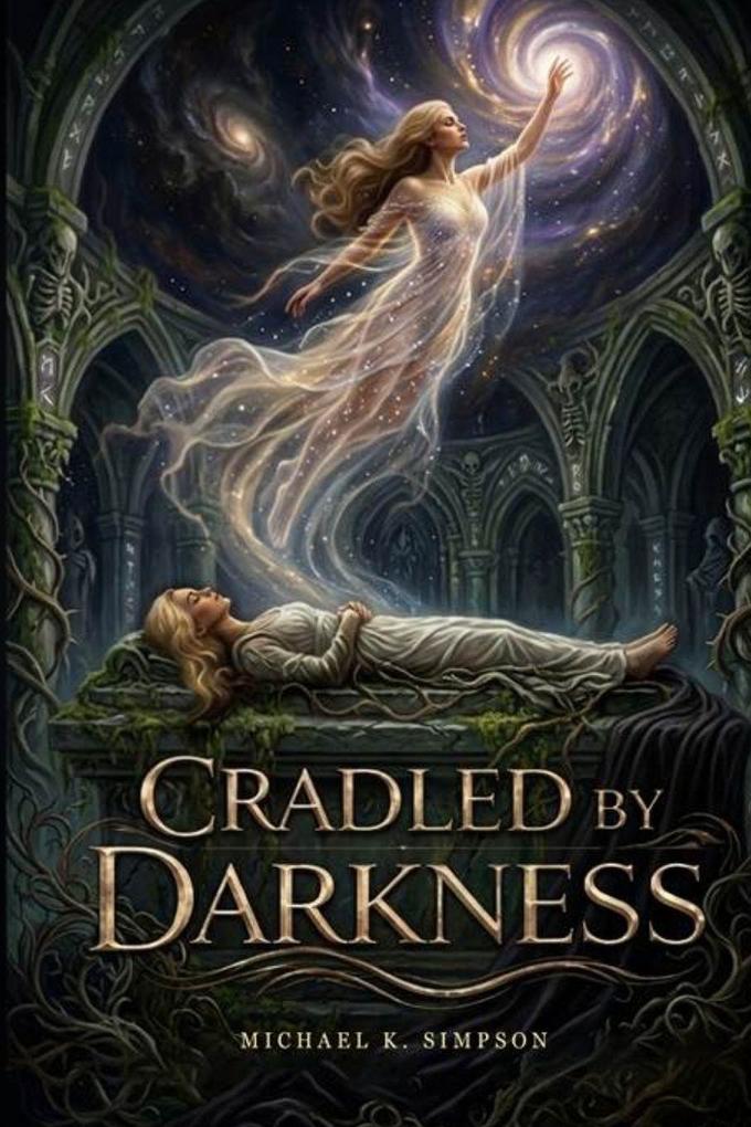 Cradled by Darkness