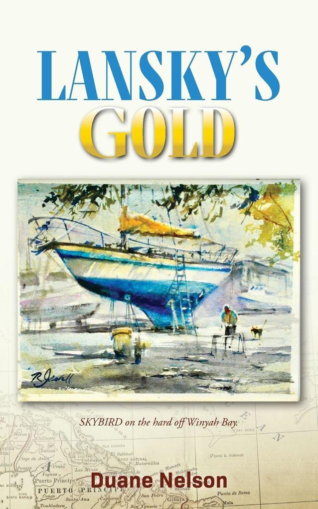 Lansky's Gold