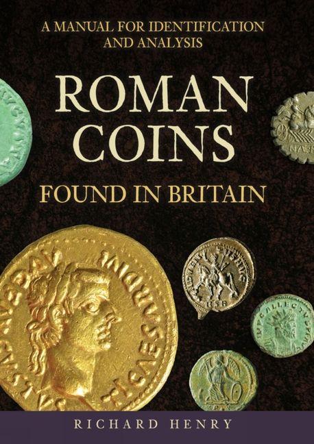 Roman Coins Found in Britain