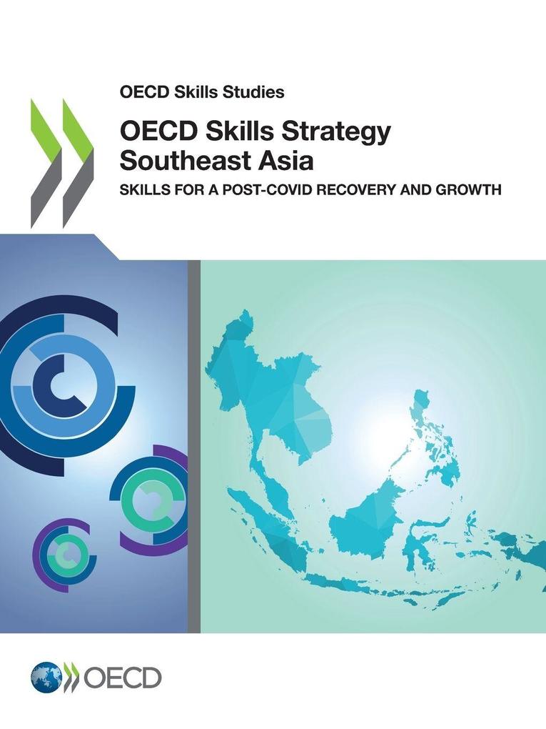 OECD Skills Strategy Southeast Asia