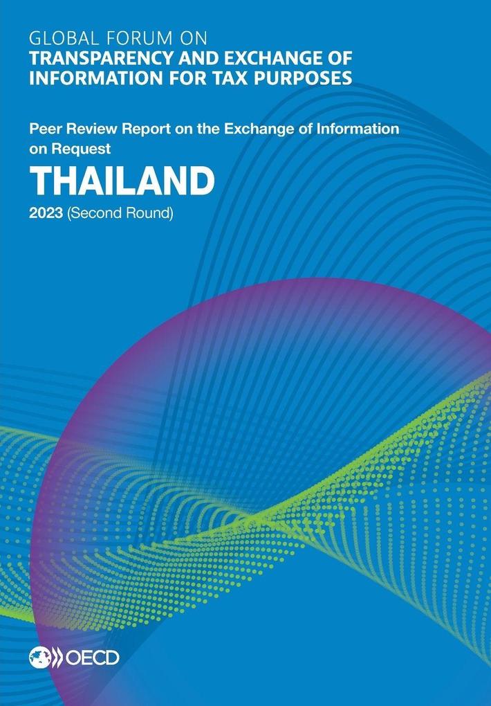 Global Forum on Transparency and Exchange of Information for Tax Purposes