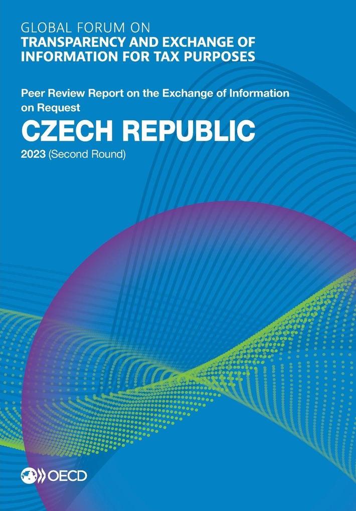Global Forum on Transparency and Exchange of Information for Tax Purposes