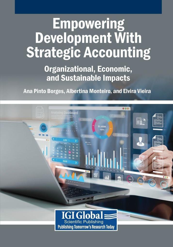 Empowering Development With Strategic Accounting