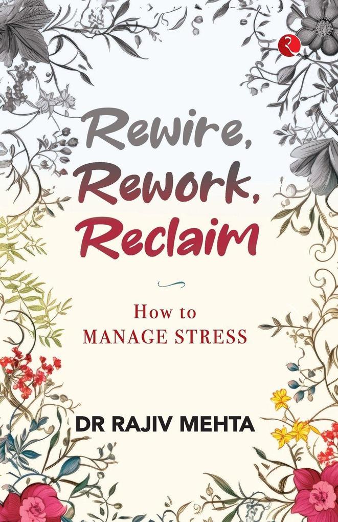 Rewire Rework Reclaim