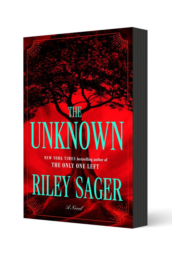 Penguin Llc Us The Unknown