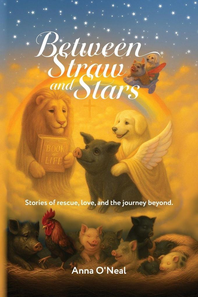 Between Straw and Stars