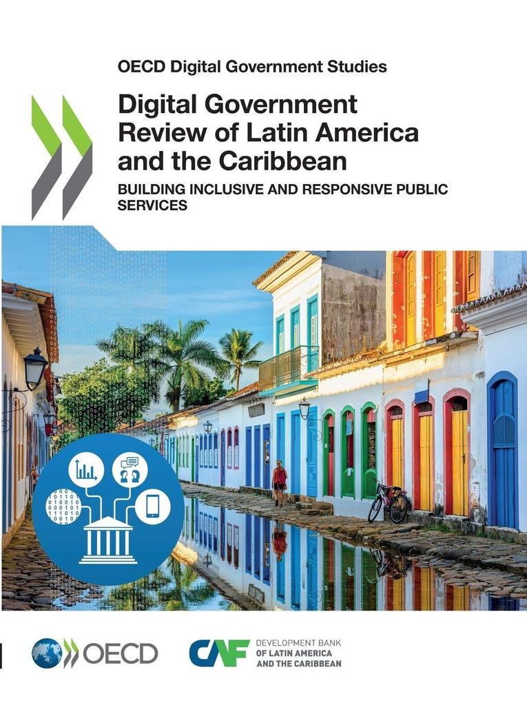 Digital Government Review of Latin America and the Caribbean