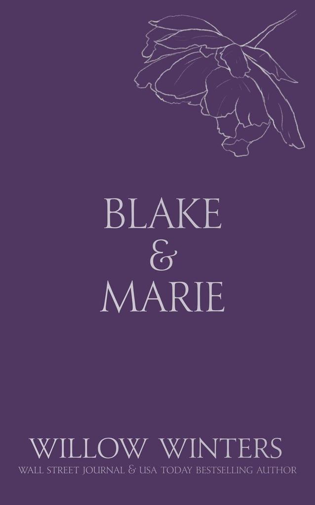 Blake & Marie