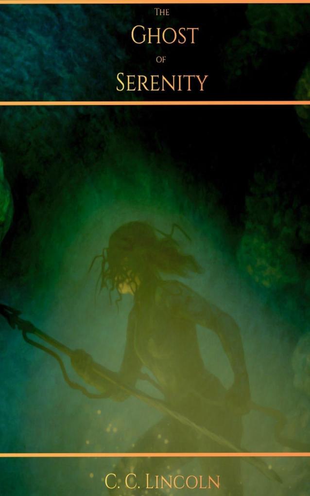 The Ghost of Serenity