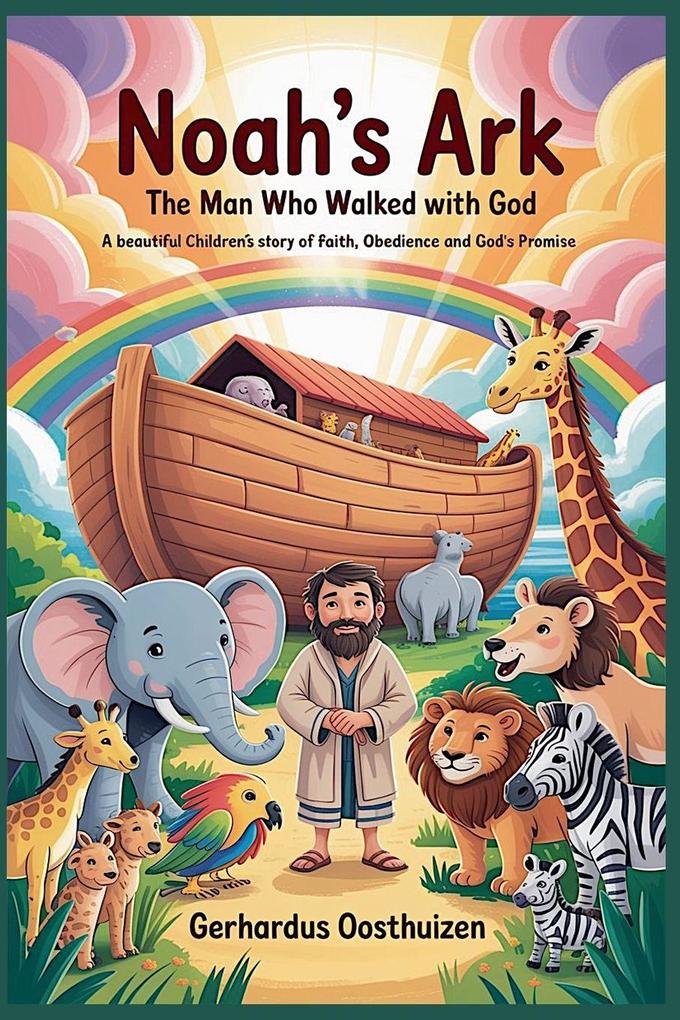 Noah's Ark