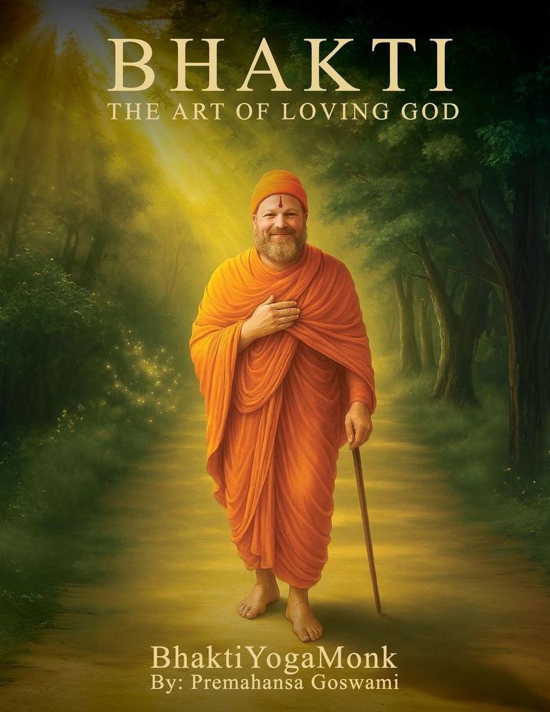 Bhakti