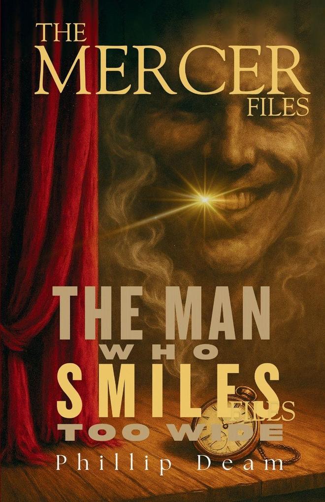 The Mercer Files
