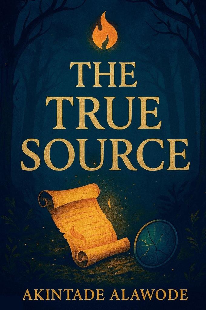 The True Source