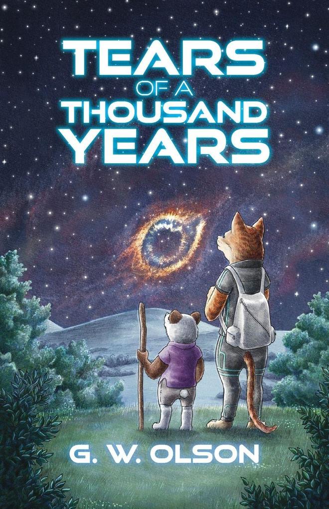 Tears of a Thousand Years