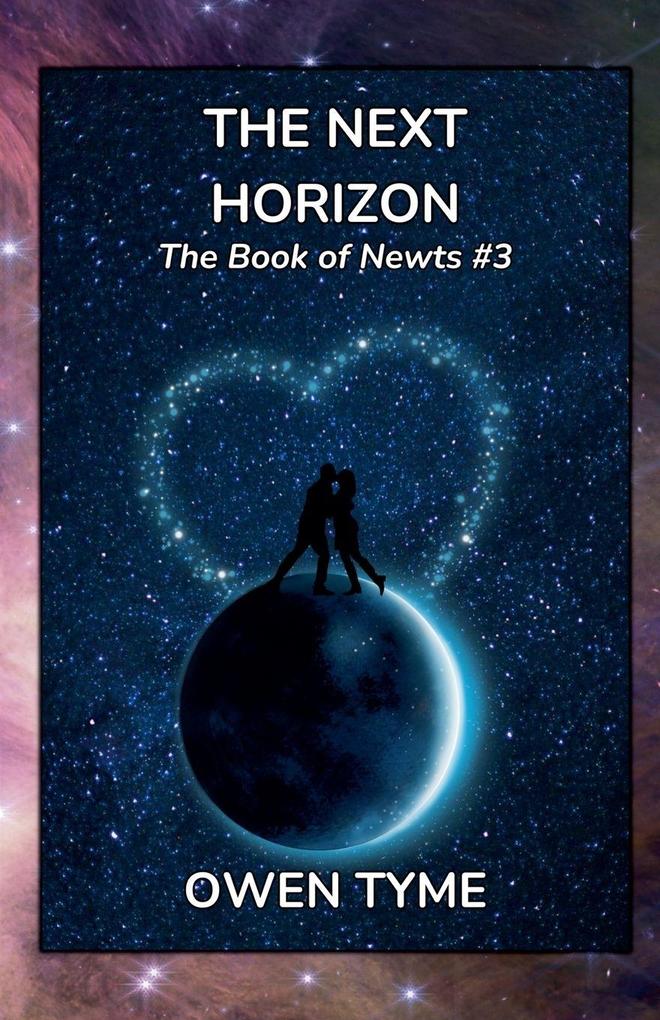 The Next Horizon