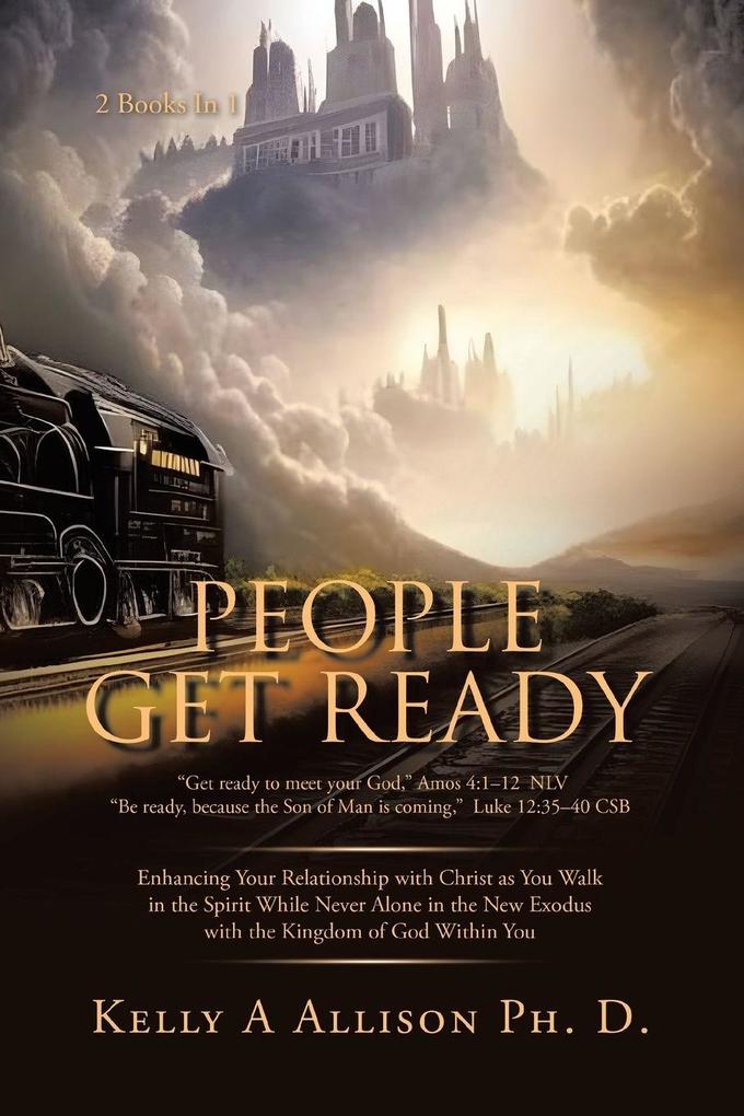 PEOPLE GET READY