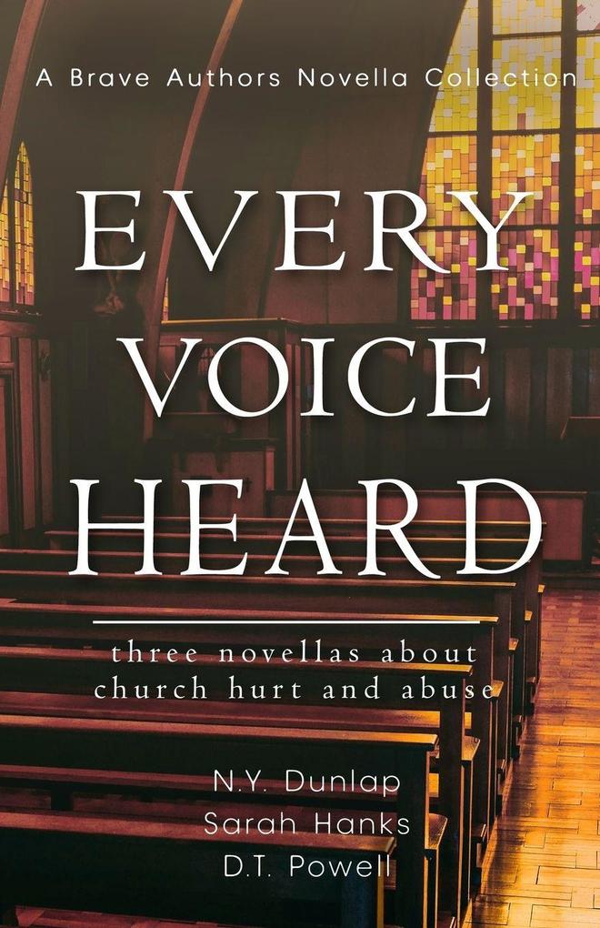 Every Voice Heard