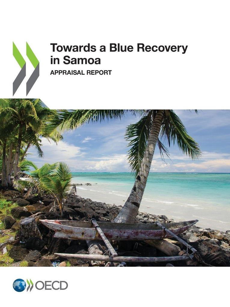 Towards a Blue Recovery in Samoa
