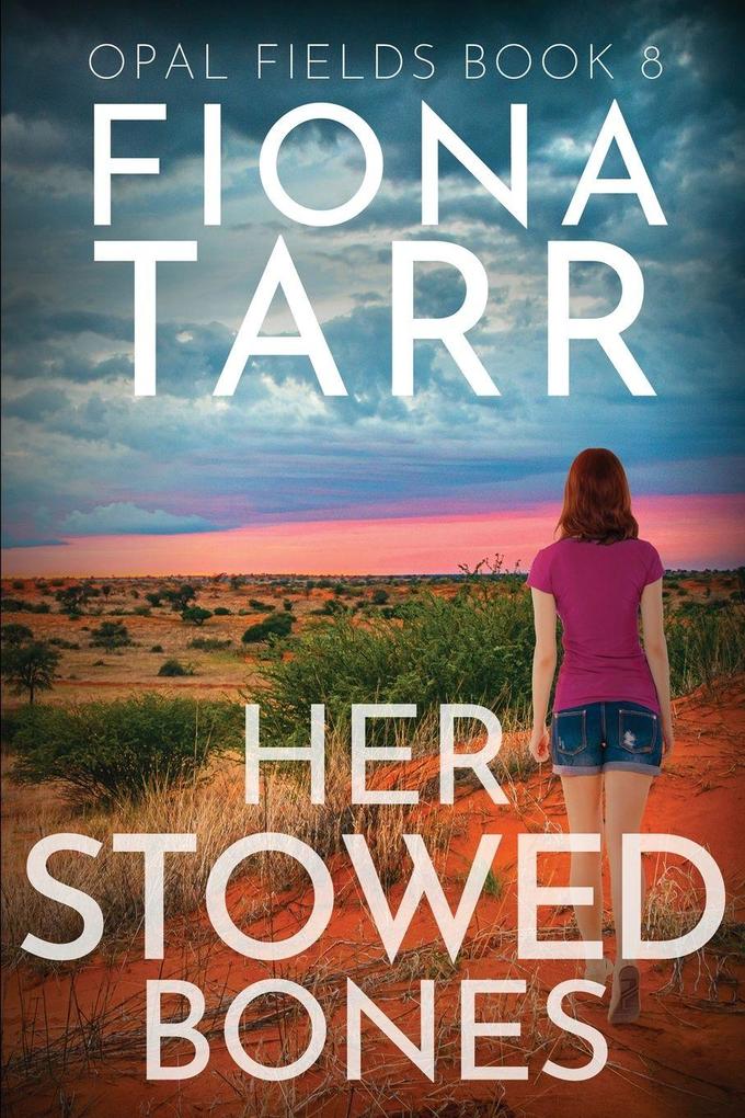 Her Stowed Bones