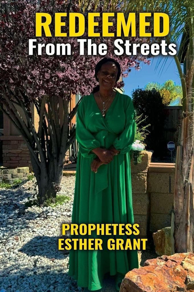 Redeemed From the Streets