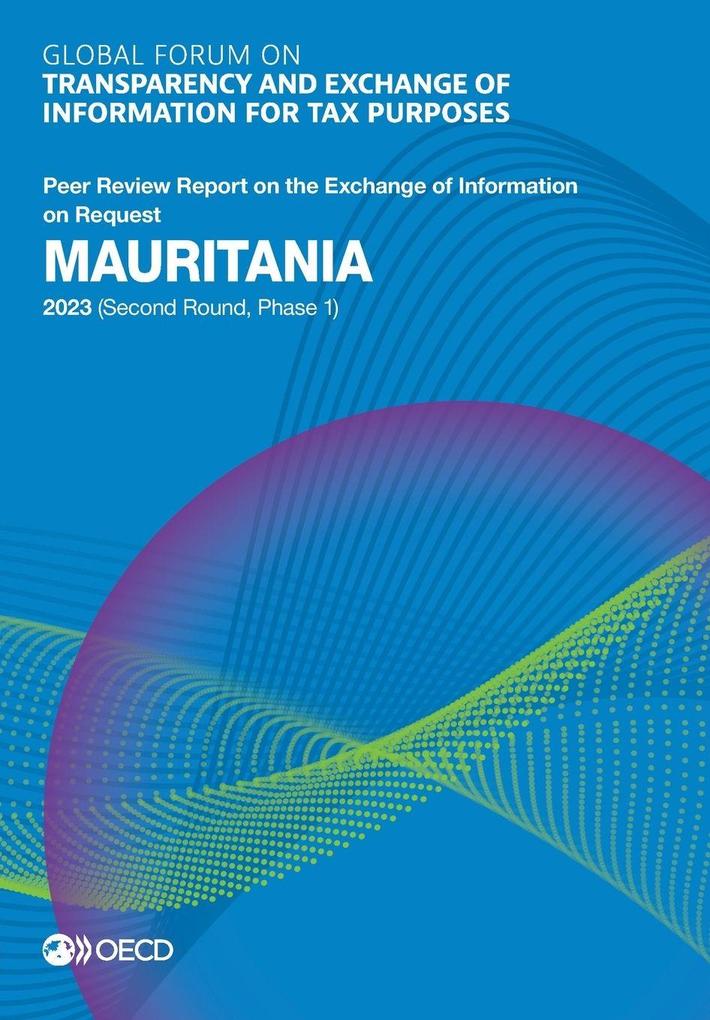 Global Forum on Transparency and Exchange of Information for Tax Purposes