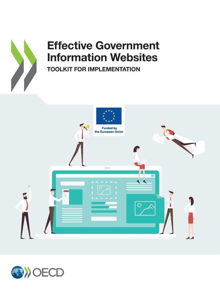 Effective Government Information Websites