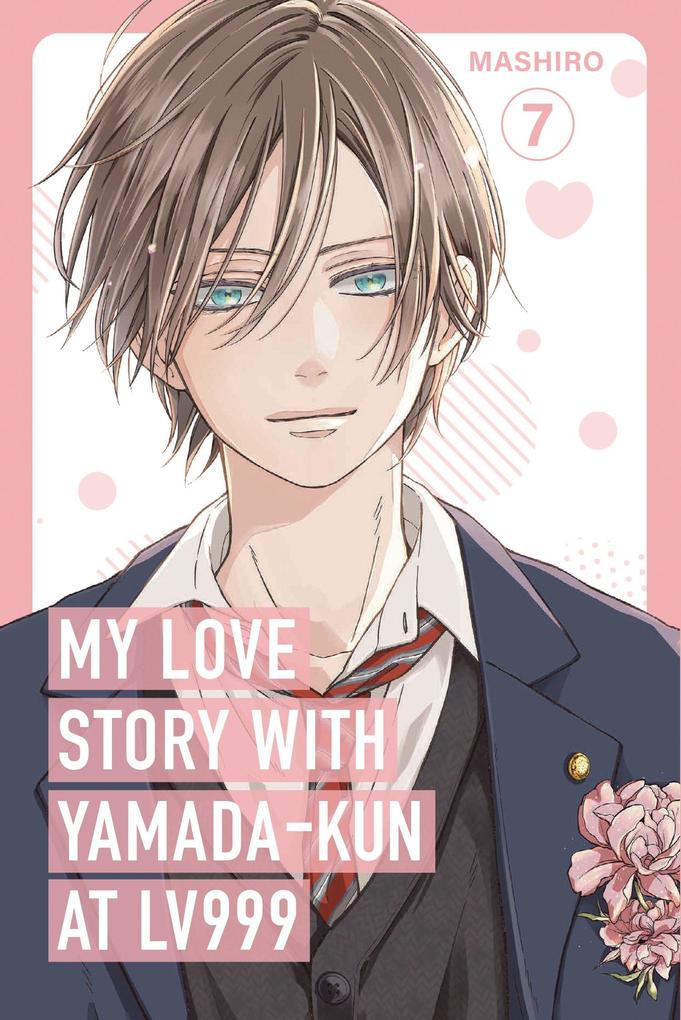 Random House Uk Ltd My Love Story With Yamada-kun At Lv999 Vol. 7