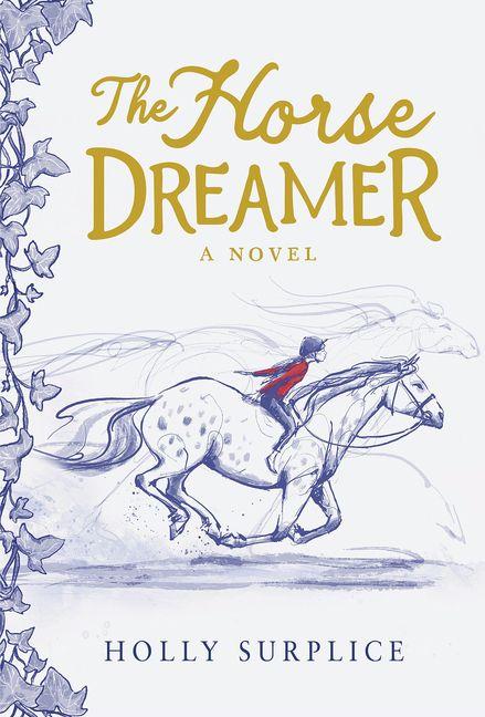 The Horse Dreamer