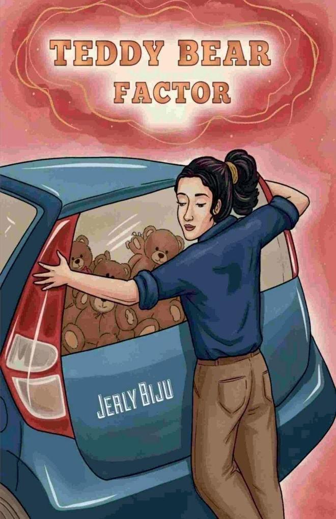 Teddy Bear Factor