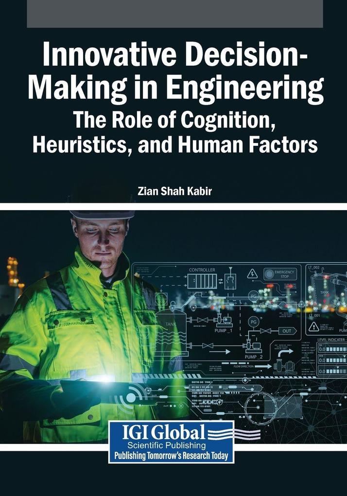 Innovative Decision-Making in Engineering