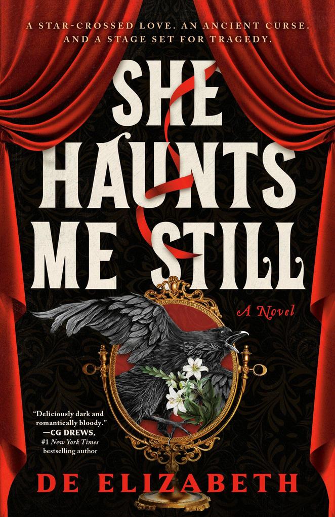 Penguin Publishing Group She Haunts Me Still