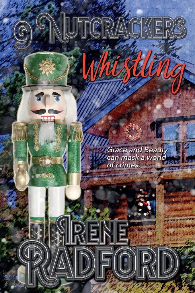 9 Nutcrackers Whistling