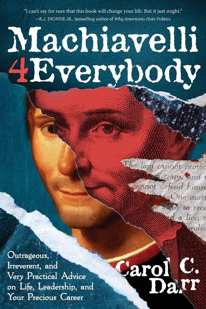 Machiavelli 4 Everybody
