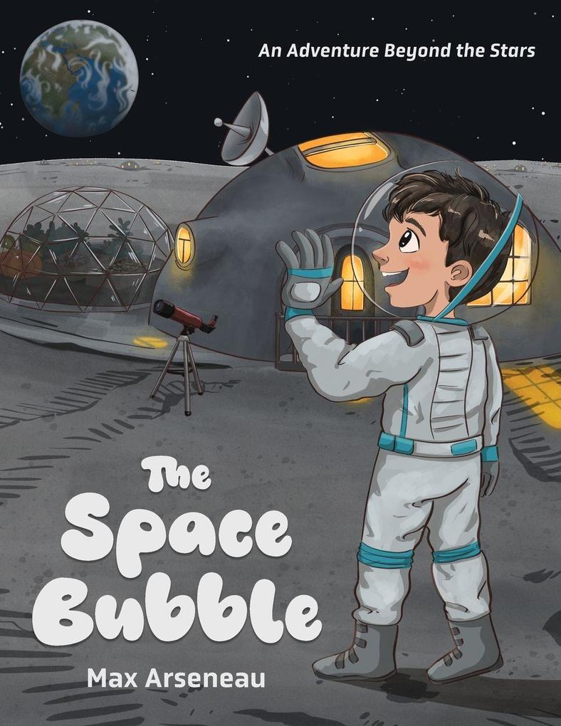 The Space Bubble