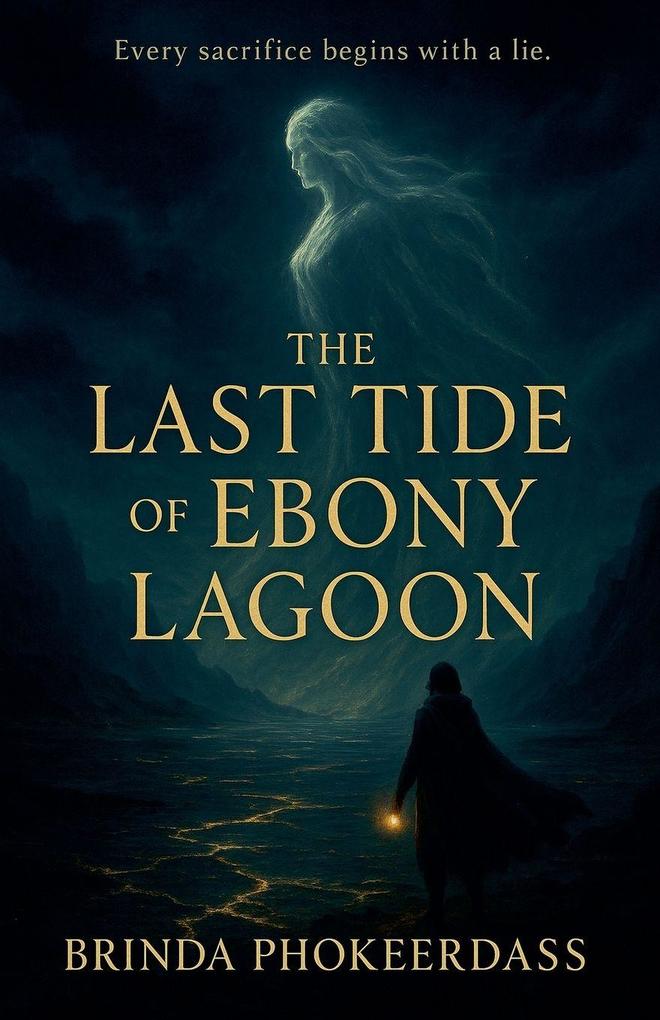 The Last Tide of Ebony Lagoon