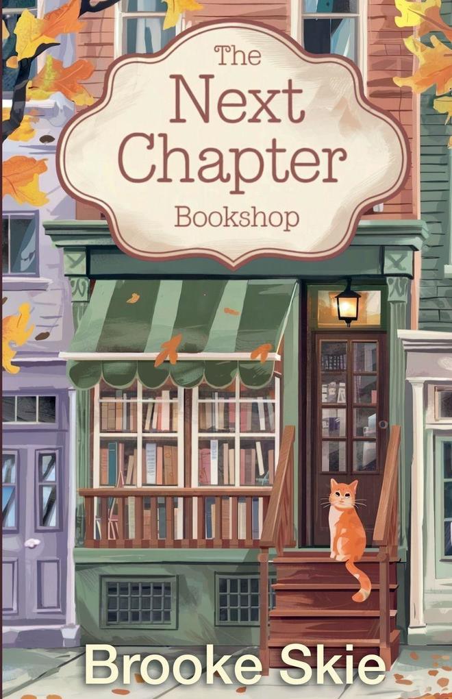 The Next Chapter Bookshop