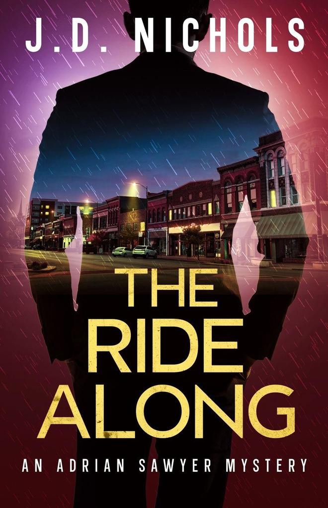 The Ride Along