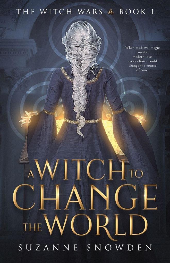 A Witch to Change the World