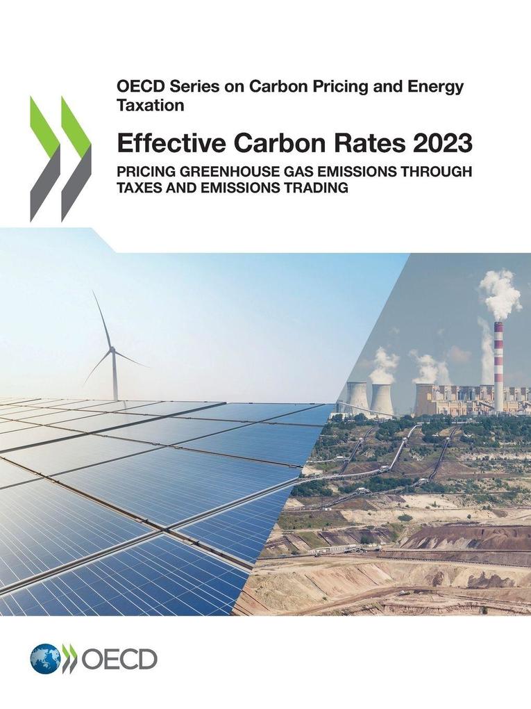 Effective Carbon Rates 2023