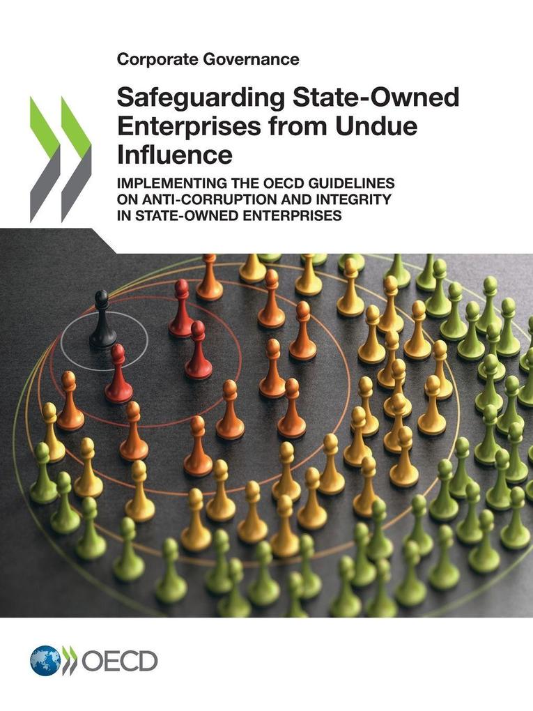 Safeguarding State-Owned Enterprises from Undue Influence