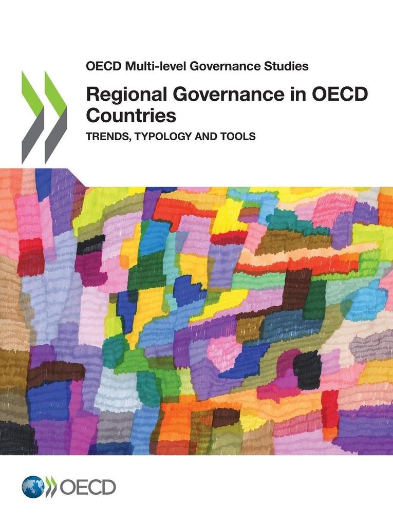 Regional Governance in OECD Countries