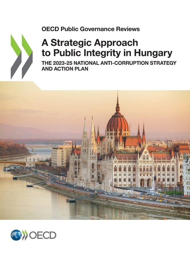 A Strategic Approach to Public Integrity in Hungary