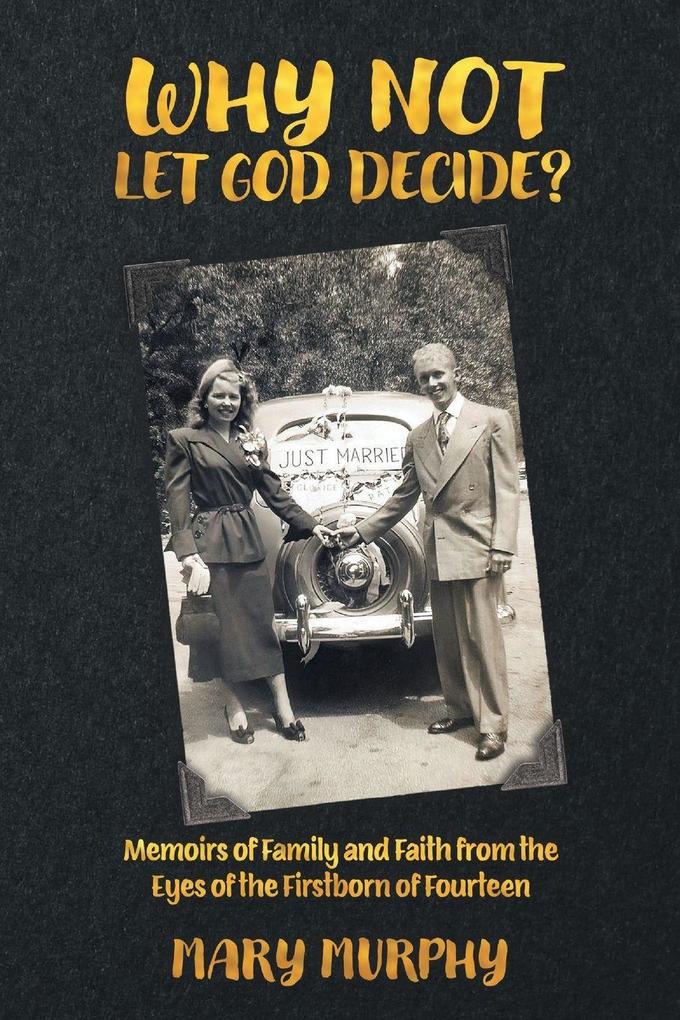 Why Not Let God Decide?