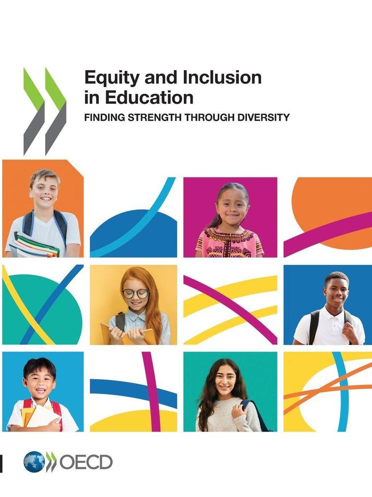 Equity and Inclusion in Education