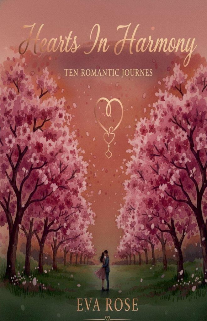 Hearts In Harmony - 'Ten Romantic Journeys'