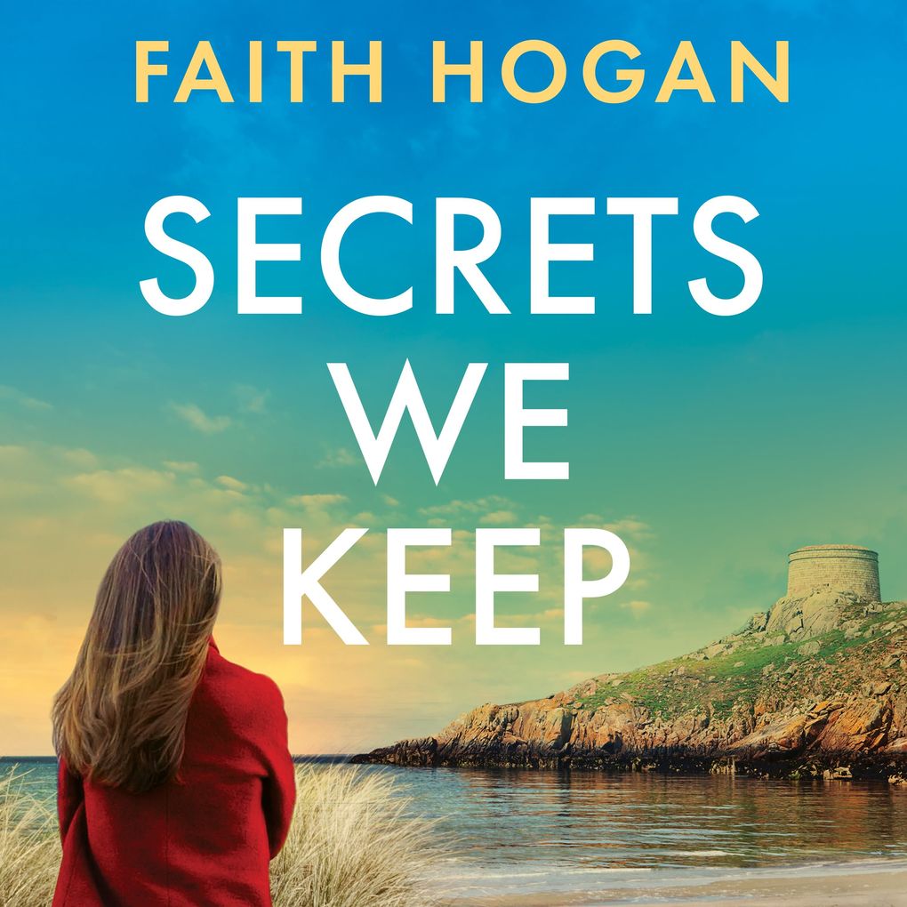 Secrets We Keep